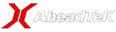 AheadTek Logo